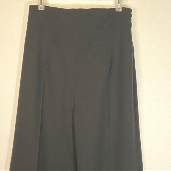 Joeffer Caoc Ultra High Rise Wide Leg Trouser Pant - Picture 3 of 12